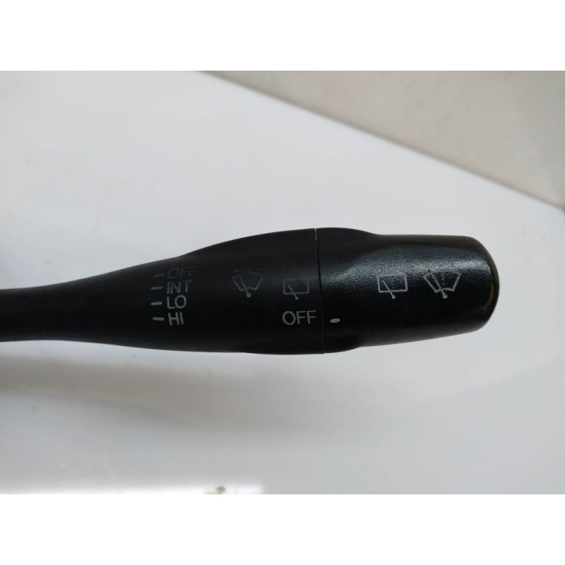 Recambio de mando luces para hyundai atos prime (mx) gls (2003) referencia OEM IAM ML3 - Rojo 2