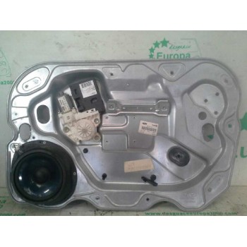 ELEVALUNAS DELANTERO DERECHO 4M5T14B533BD 5WK11572J 981406103