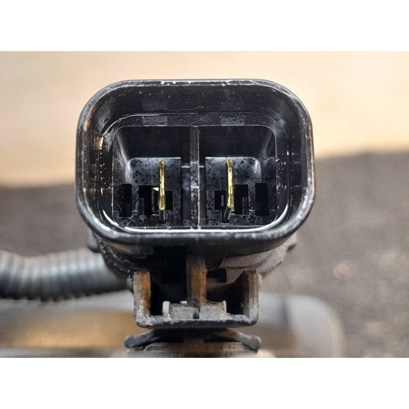 Recambio de electroventilador para kia carnival 2.9 crdi vgt ex referencia OEM IAM A005318 - Negro 4