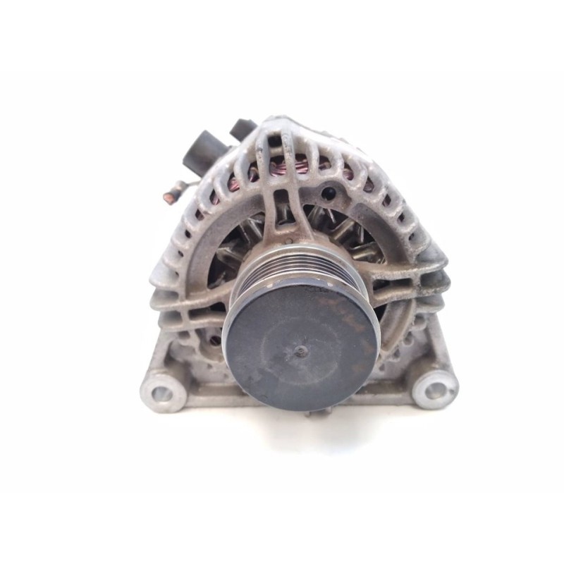Recambio de alternador para peugeot 208 style referencia OEM IAM 9806007480 MS1012101721 DENSO 6