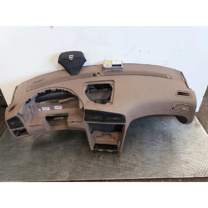 Recambio de kit airbag para volvo s60 berlina referencia OEM IAM 0285001456 8686222 