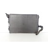 Recambio de radiador agua para seat leon (1p1) sport referencia OEM IAM 1K0121251DD  