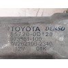 Recambio de elevalunas trasero derecho para toyota auris 2.0 d-4d cat referencia OEM IAM 973581100 857200D120 