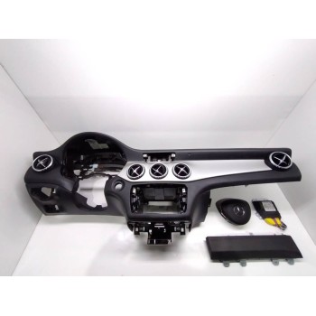 KIT AIRBAG 0285013862 63293000208 TM16263431113