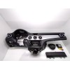 Recambio de kit airbag para mercedes-benz clase gla (w156) gla 180 (156.942) referencia OEM IAM 0285013862 63293000208 TM1626343