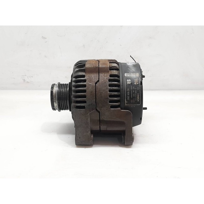 Recambio de alternador para opel frontera b sport rs referencia OEM IAM 0123500008 90506202 BOSCH