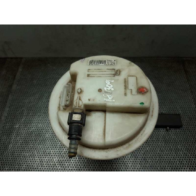 Recambio de aforador para peugeot 307 (s1) xr referencia OEM IAM 9632672080G 0972200990008 MARWAL 2