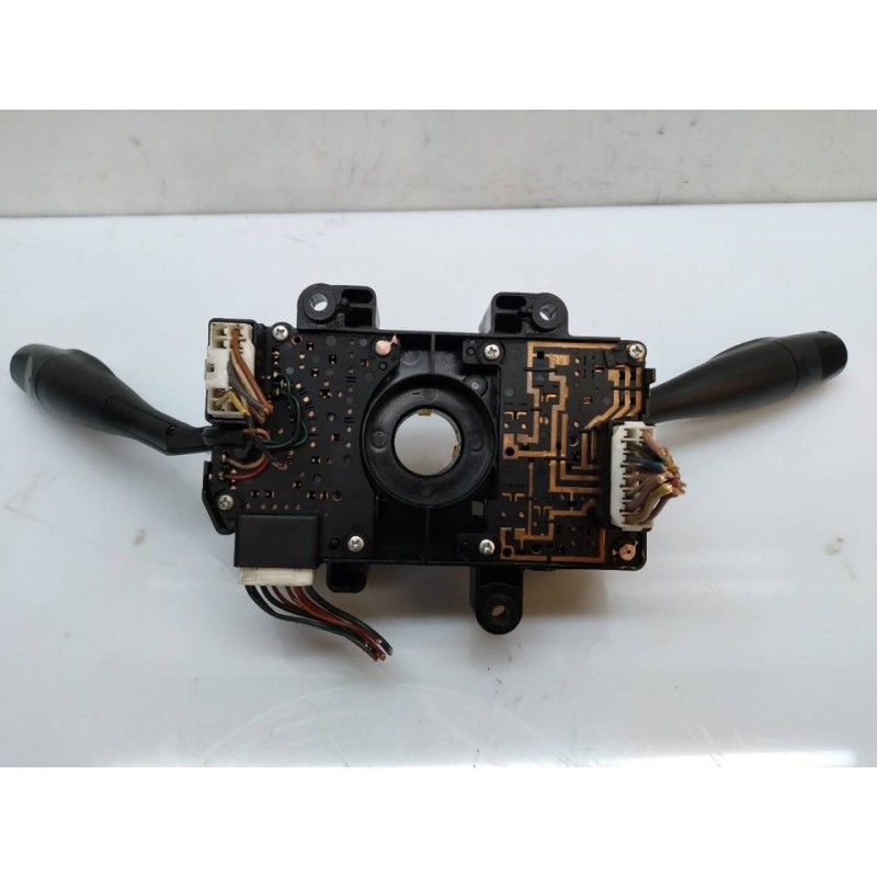 Recambio de mando luces para hyundai atos prime (mx) gls (2003) referencia OEM IAM ML3 - Rojo 3