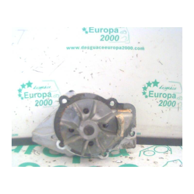 Recambio de bomba agua para citroën xsara berlina 1.9 diesel referencia OEM IAM 2A4P  