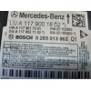 Recambio de kit airbag para mercedes-benz clase gla (w156) gla 180 (156.942) referencia OEM IAM 0285013862 63293000208 TM1626343