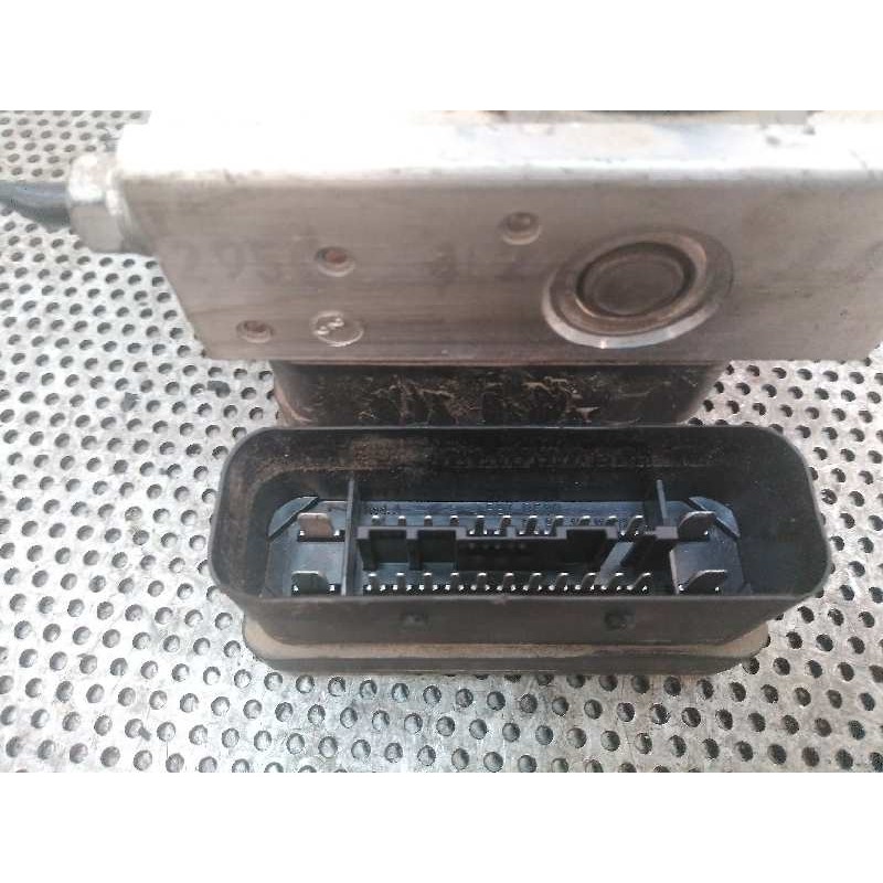 Recambio de abs para opel astra h ber. 1.7 16v cdti referencia OEM IAM 13157575 10097005033 10020700224 - Gris 2