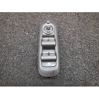 MANDO ELEVALUNAS DELANTERO IZQUIERDO 7S7T14A132BC 