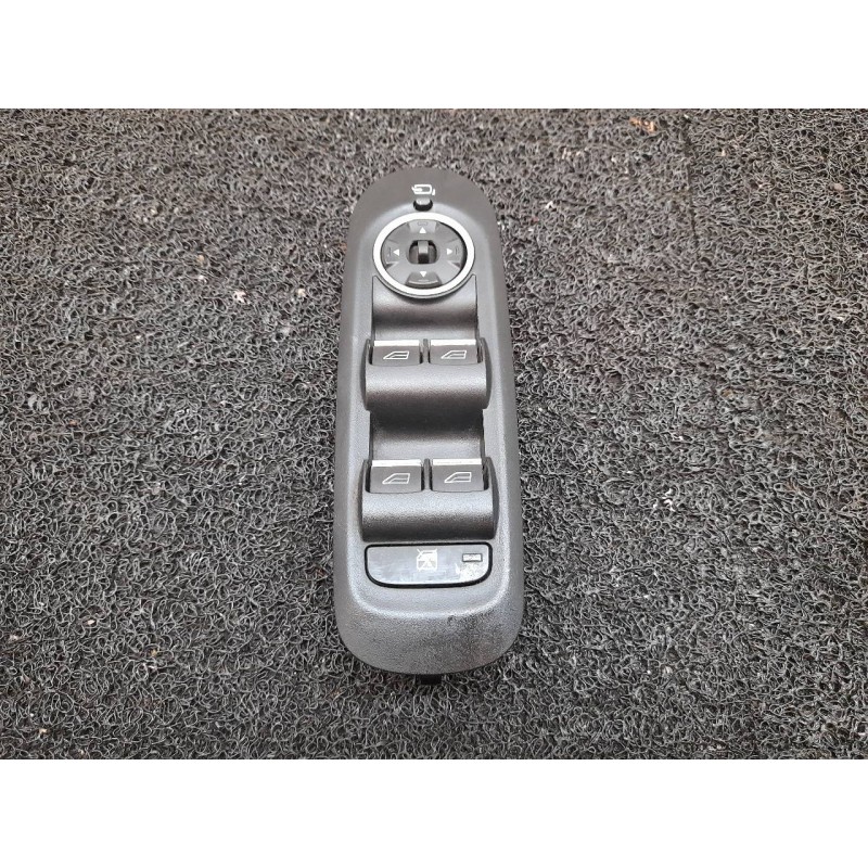 Recambio de mando elevalunas delantero izquierdo para ford mondeo ber. (ca2) ghia referencia OEM IAM 7S7T14A132BC  