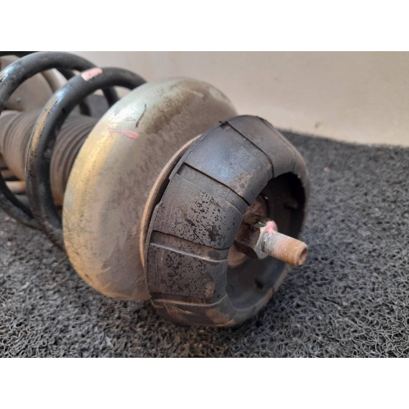 Recambio de amortiguador delantero derecho para suzuki sx4 rw (ey) glx referencia OEM IAM 2