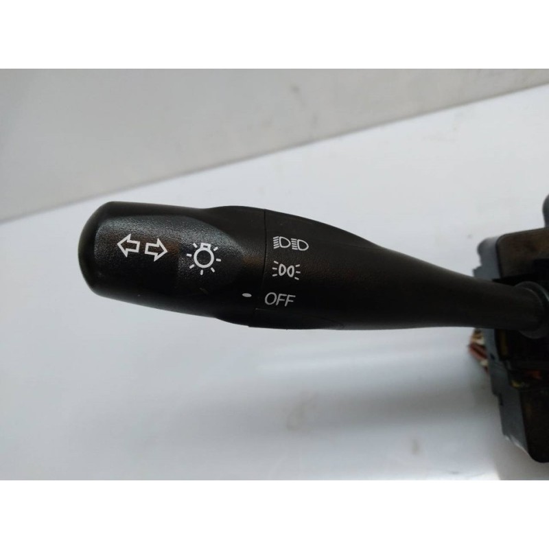 Recambio de mando luces para hyundai atos prime (mx) gls (2003) referencia OEM IAM ML3 - Rojo 4