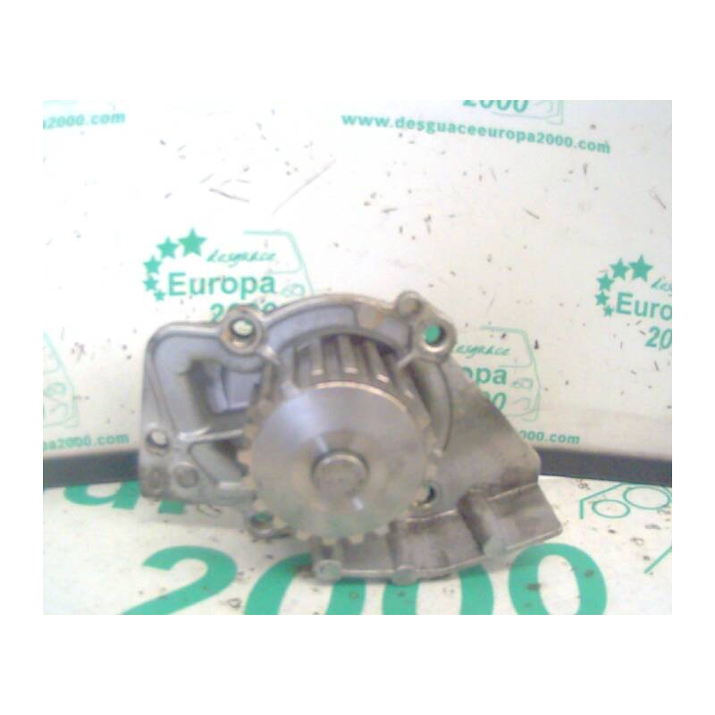 Recambio de bomba agua para citroën xsara berlina 1.9 diesel referencia OEM IAM 2A4P - Gris 2