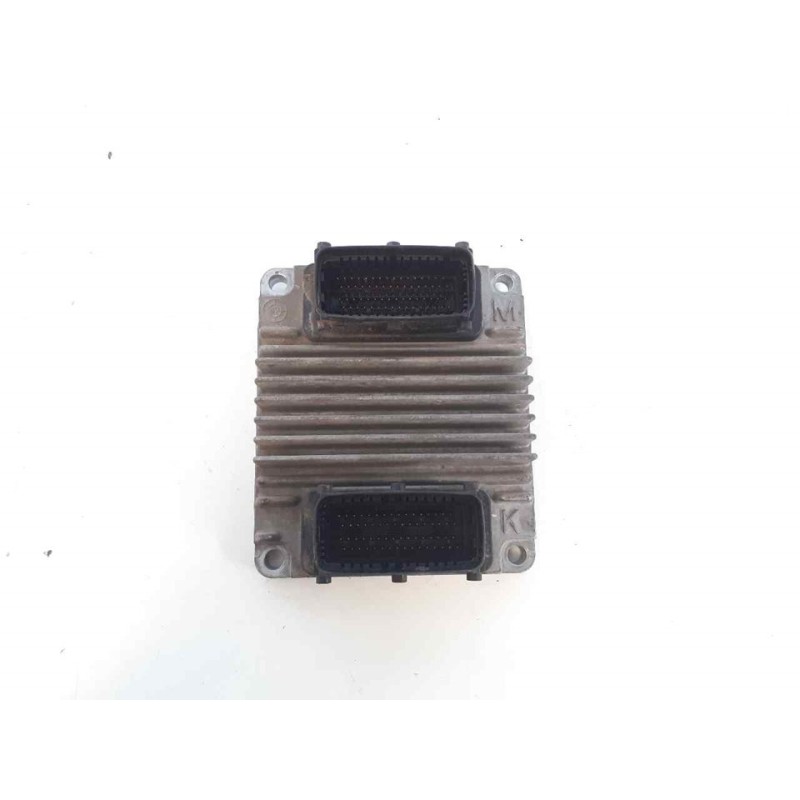 Recambio de centralita motor uce para opel zafira a club referencia OEM IAM 12214880 D03022 