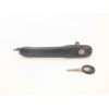 Recambio de maneta exterior delantera izquierda para volkswagen polo iii (6n1) 100 1.4 16v referencia OEM IAM   