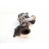 Recambio de turbocompresor para volkswagen golf vii sportsvan advance bluemotion tech referencia OEM IAM 04E145713N  