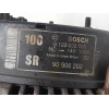 Recambio de alternador para opel frontera b sport rs referencia OEM IAM 0123500008 90506202 BOSCH