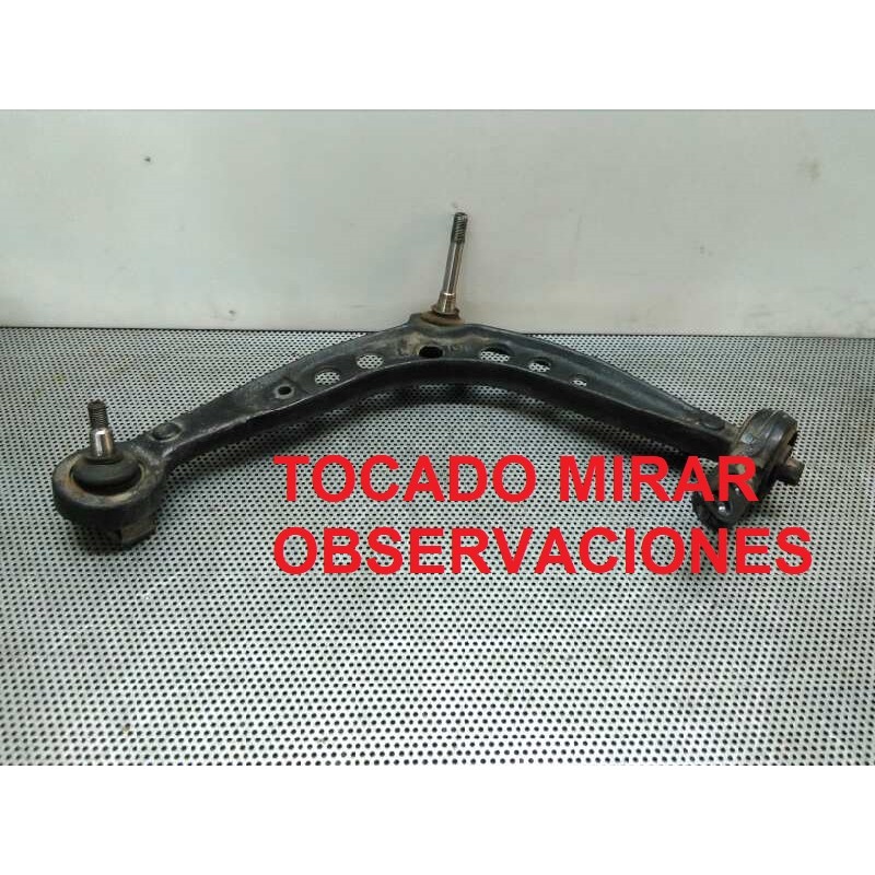 Recambio de brazo suspension inferior delantero izquierdo para bmw serie 3 compacto (e36) 318tds referencia OEM IAM   