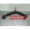 Recambio de brazo suspension inferior delantero izquierdo para bmw serie 3 compacto (e36) 318tds referencia OEM IAM   