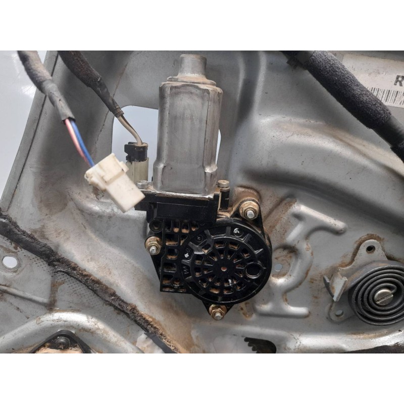 Recambio de elevalunas delantero derecho para kia sportage lx 4x4 referencia OEM IAM 3