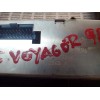 Recambio de mando calefaccion / aire acondicionado para chrysler voyager (gs) referencia OEM IAM  2565A LCI
