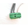 Recambio de retrovisor izquierdo para volvo xc90 d5 summum (7 asientos) (136kw) referencia OEM IAM 140905  