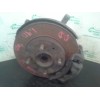 Recambio de mangueta delantera derecha para hyundai lantra berlina (rd) 1.9 diesel cat referencia OEM IAM  93578 