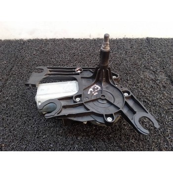 MOTOR LIMPIA TRASERO 53031812 9680477480 VALEO