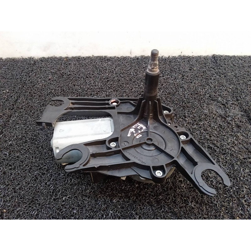 Recambio de motor limpia trasero para peugeot 3008 active referencia OEM IAM 53031812 9680477480 VALEO