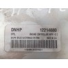 Recambio de centralita motor uce para opel zafira a club referencia OEM IAM 12214880 D03022 