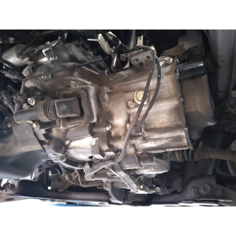Recambio de caja cambios para mazda 3 lim. (bl) active referencia OEM IAM 9TH0705583 FA 