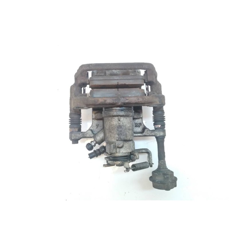 Recambio de pinza de freno trasera izquierda para opel astra j lim. enjoy referencia OEM IAM - Negro 2