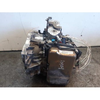 CAJA CAMBIOS 20HZ20 H4HP20 