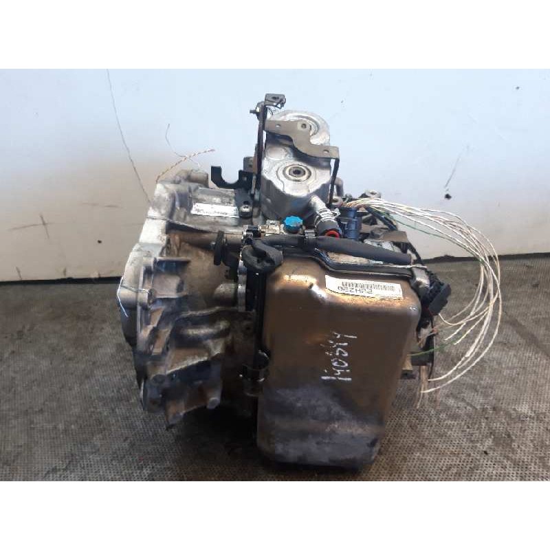 Recambio de caja cambios para citroën c5 break 2.2 hdi sx automático referencia OEM IAM 20HZ20 H4HP20 