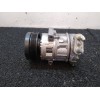 Recambio de compresor aire acondicionado para opel corsa e selective referencia OEM IAM 39006353 4472501970 