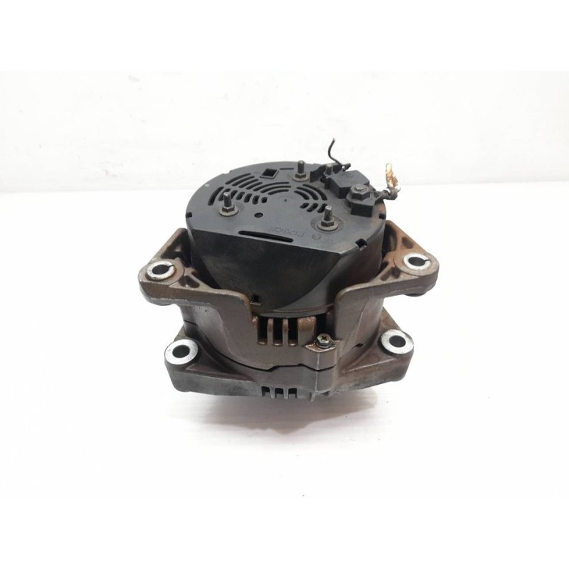 Recambio de alternador para opel frontera b sport rs referencia OEM IAM 0123500008 90506202 BOSCH - Negro 4