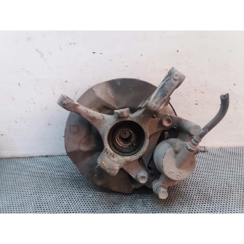 Recambio de mangueta delantera izquierda para suzuki wagon r+ sr (em) 1.2 gl referencia OEM IAM - Verde 2