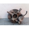 Recambio de mangueta delantera izquierda para suzuki wagon r+ sr (em) 1.2 gl referencia OEM IAM   