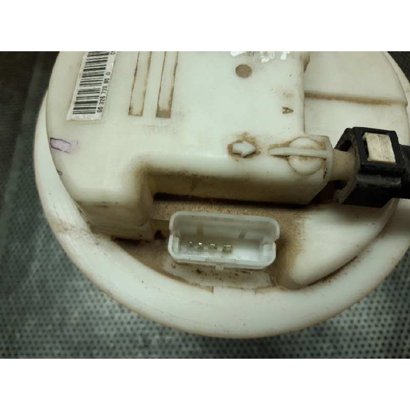 Recambio de aforador para peugeot 307 (s1) xr referencia OEM IAM 9632672080G 0972200990008 MARWAL 5