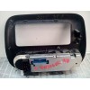 Recambio de mando calefaccion / aire acondicionado para chrysler voyager (gs) referencia OEM IAM  2565A LCI