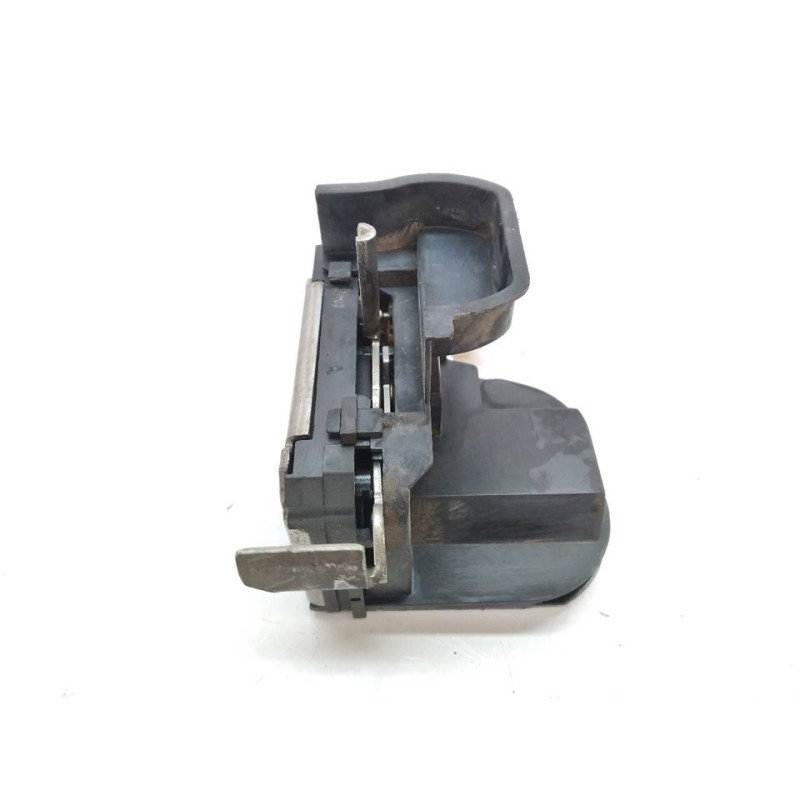 Recambio de cerradura puerta delantera izquierda para fiat seicento (187) 1.1 referencia OEM IAM - Blanco 4