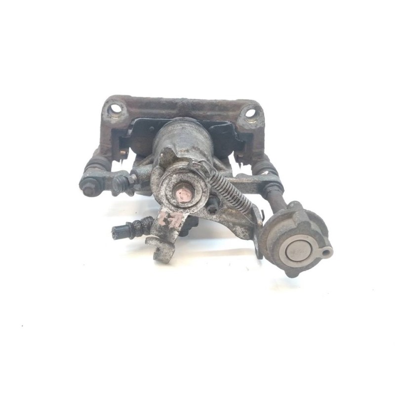 Recambio de pinza de freno trasera izquierda para opel astra j lim. enjoy referencia OEM IAM - Negro 3