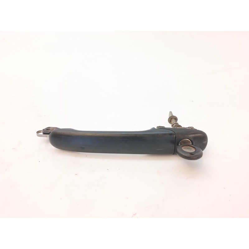 Recambio de maneta exterior delantera izquierda para volkswagen polo iii (6n1) 100 1.4 16v referencia OEM IAM - Negro 3