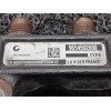 Recambio de rampa inyectora para citroën c5 berlina premier (e) referencia OEM IAM 9654592680  