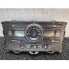 Recambio de mando climatizador para toyota auris active referencia OEM IAM 5590002300 0E036B00098GA 