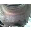 Recambio de turbocompresor para ford focus berlina (cak) 1.8 tddi turbodiesel cat referencia OEM IAM XS4Q6K682DB  