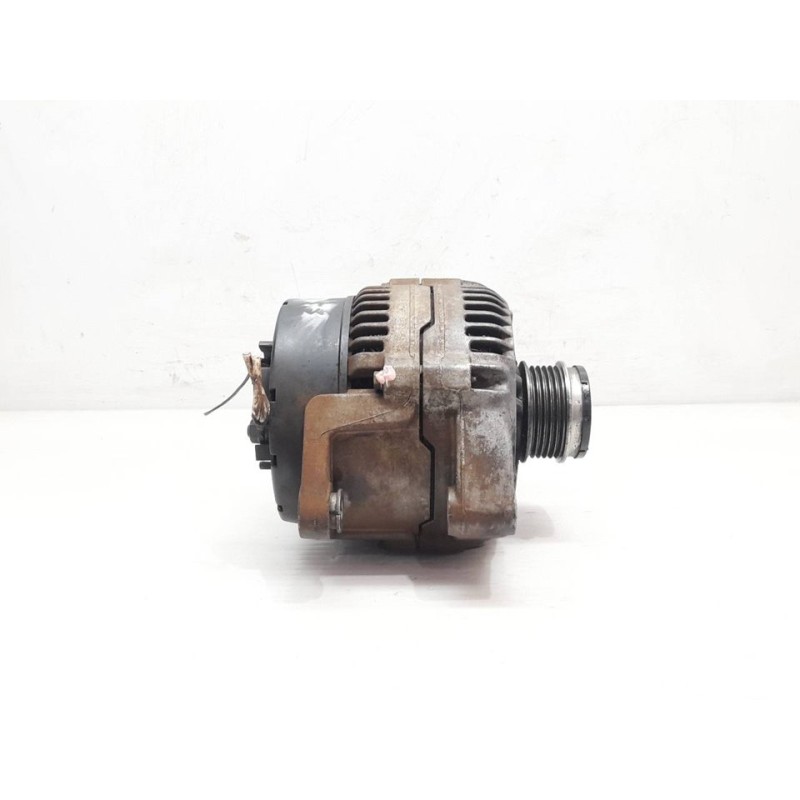 Recambio de alternador para opel frontera b sport rs referencia OEM IAM 0123500008 90506202 BOSCH - Negro 5